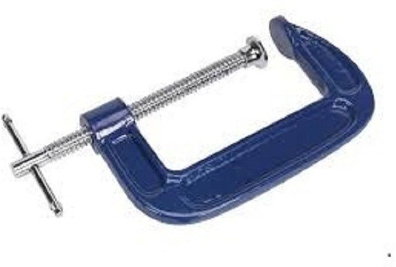 KESHAV C-clamp  (10 cm)