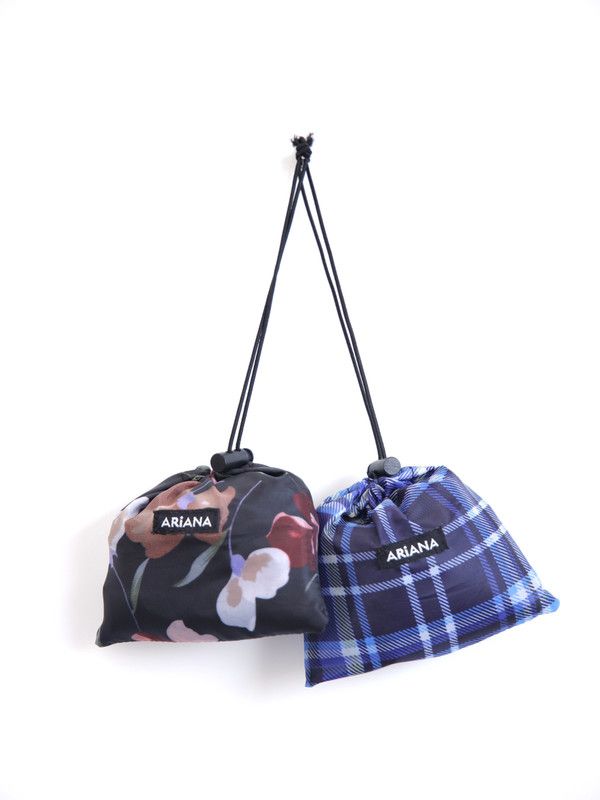 Ariana Pullout Organizers  (Multicolor, Polyester)