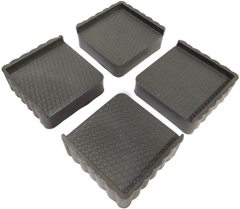 TheNextStore Refrigerator, Washing Machine Material Plastic  (10.3 cm x 10.3 cm)