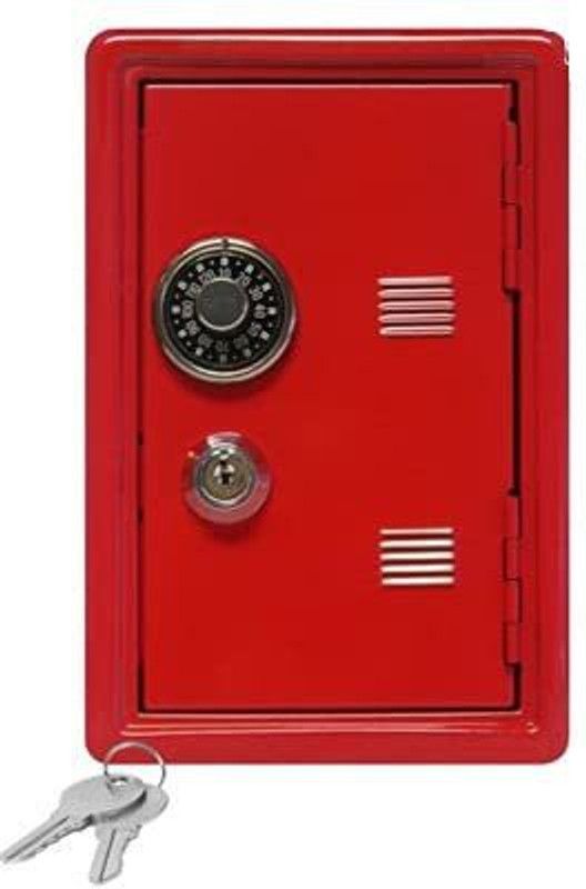 Bloriza Cash Box  (1 Compartments)