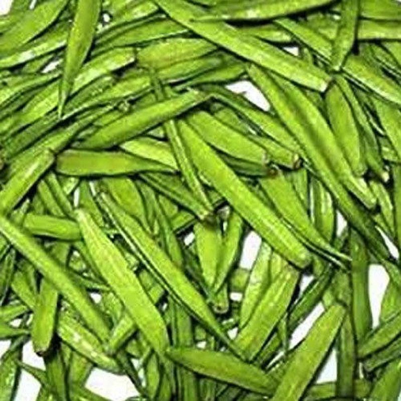 Nodoc Cluster beans Seed  (90 per packet)