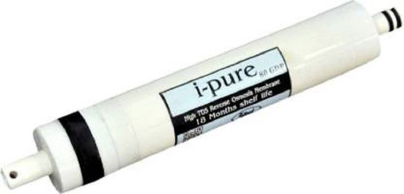 Aqua culture All Type of RO Water Purifier (1500 TDS 80 GPD) Solid Filter Cartridge  (0.00001, Pack of 1)