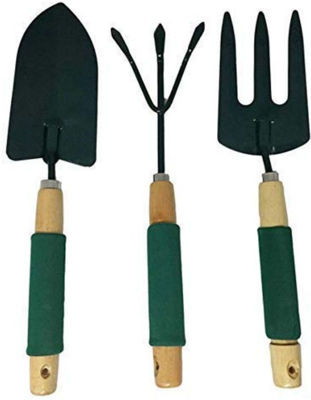 venja A1 Garden Tool Kit  (3 Tools)