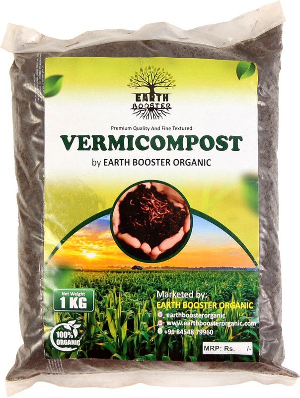 Ebo Ebo1 Fertilizer, Soil  (1 kg, Powder)
