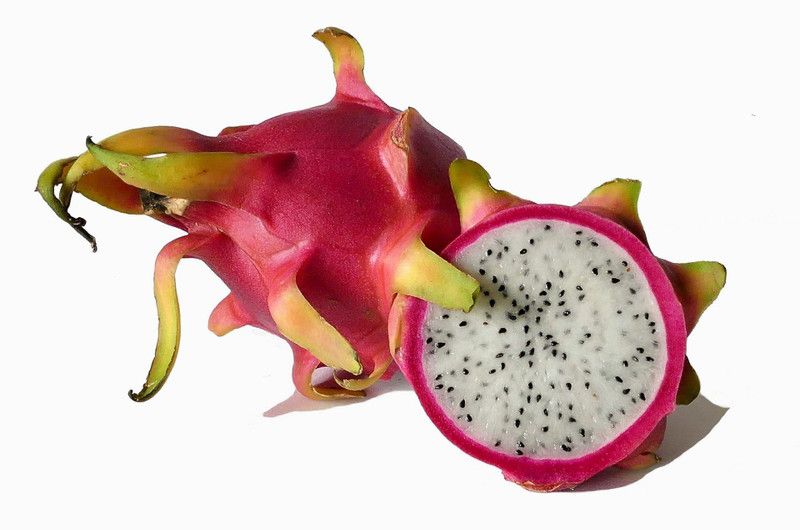 rmd Dragon Fruit Seed  (50 per packet)