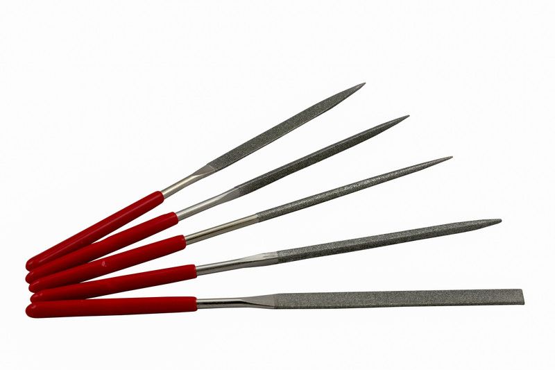 TEZ RAFTAAR Paring Chisel Set