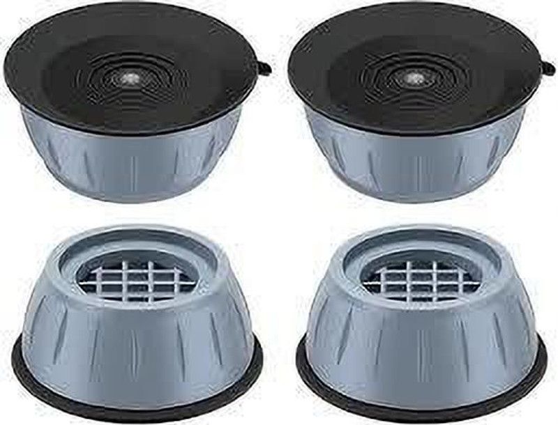 Imegaz Washing Machine Material Rubber  (17 cm x 17 cm)