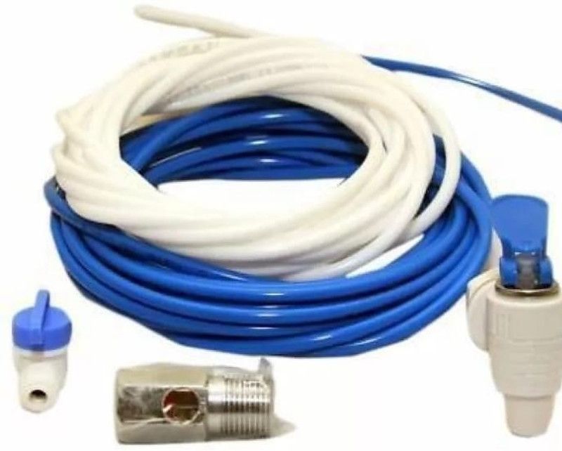 Beyond water RO Inlet Kit With 1/4 Pipe & Tap Hose Connector