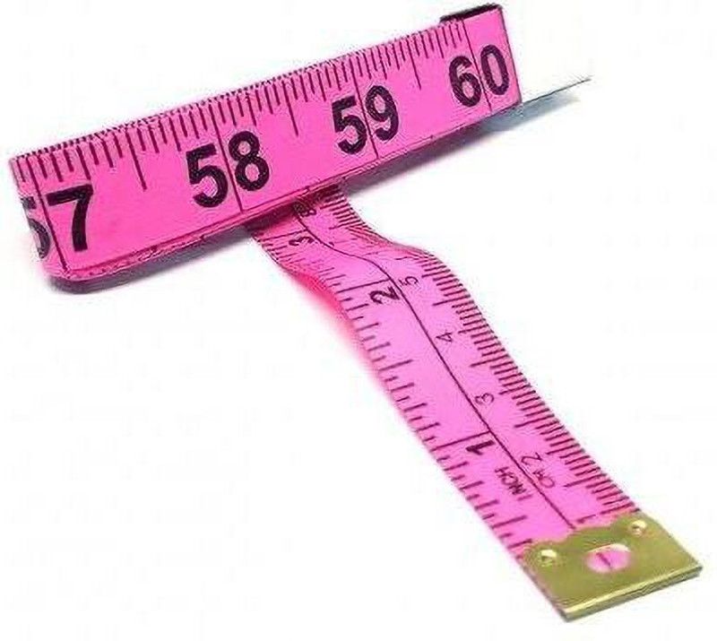 World Wide Villa WV_312 Measurement Tape  (1.5 m)