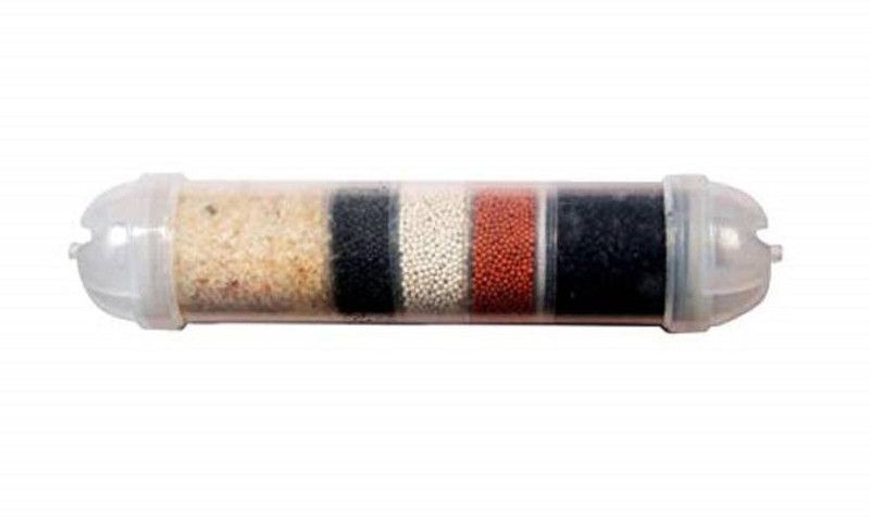 Aqua lite RO Mineral Antioxidant Alkaline Antibacterial Cartridge Filter Solid Filter Cartridge  (0.5, Pack of 1)