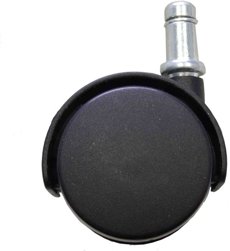 Smart Shelter Pin Type Swivel Furniture Caster  (Pack of5)