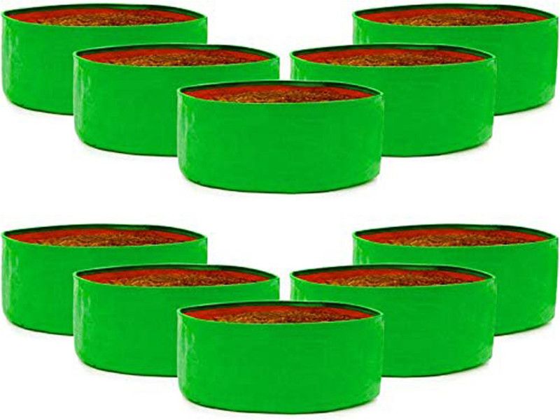 Om NagaSai Terrace Gardening Leafy Vegetable Green Grow Bags Grow Bag