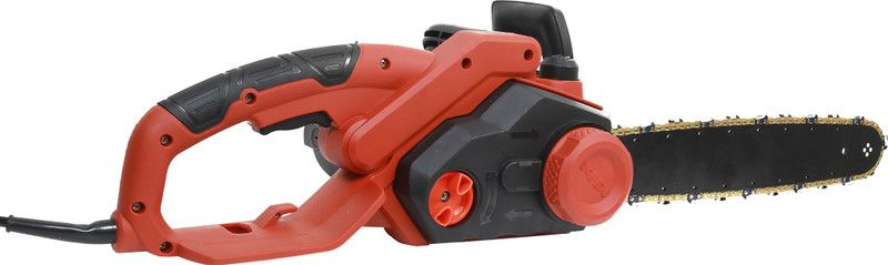 iBELL EC16-18 1200rpm, 1800W, 16-inch - Automatic Oiler, Electric Corded Chainsaw  (Without Battery)
