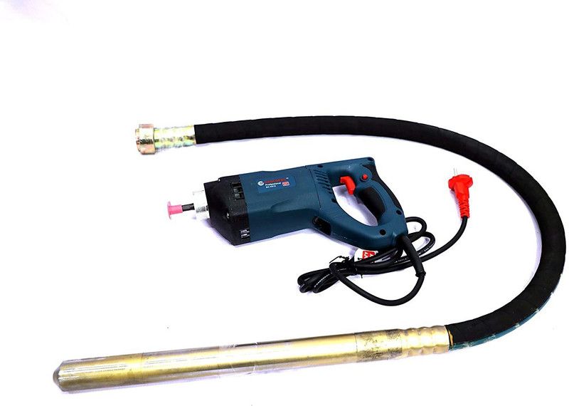 Sauran Power Tools Concrete Vibrator Pistol Grip Drill  (35 mm Chuck Size)