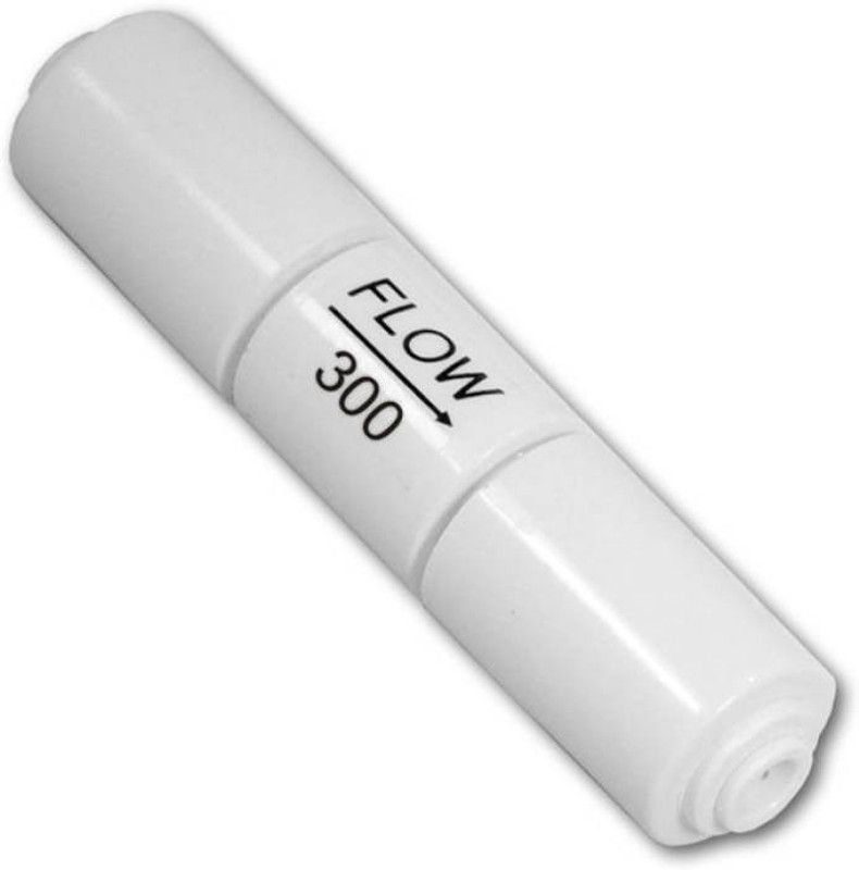 Dreem Store Flow Restrictor Solid Filter Cartridge  (0.5, Pack of 1)