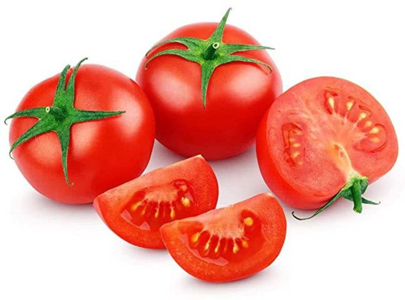KANAYA Tomato Hybrid Seed  (50 per packet)