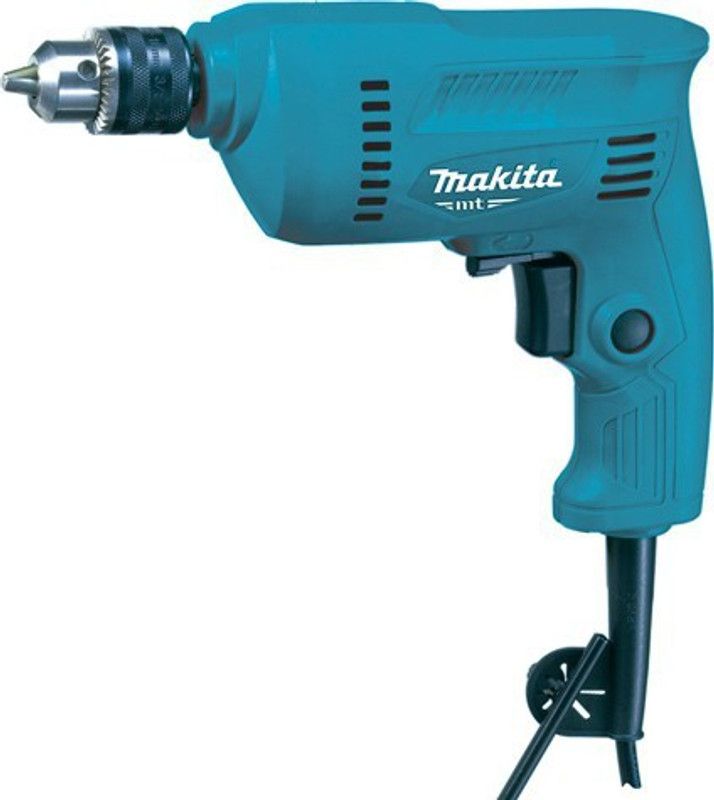 MAKITA Everron Technology MO600B Pistol Grip Drill  (10 mm Chuck Size)
