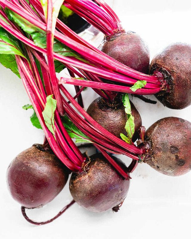 Paudha Beetroot Seed  (23 per packet)
