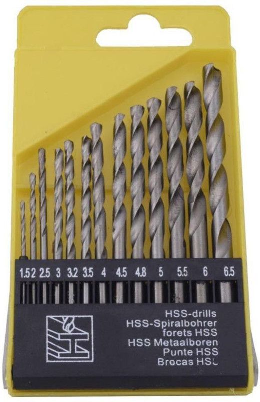 JON BHANDARI 13PC PLASTIC-030