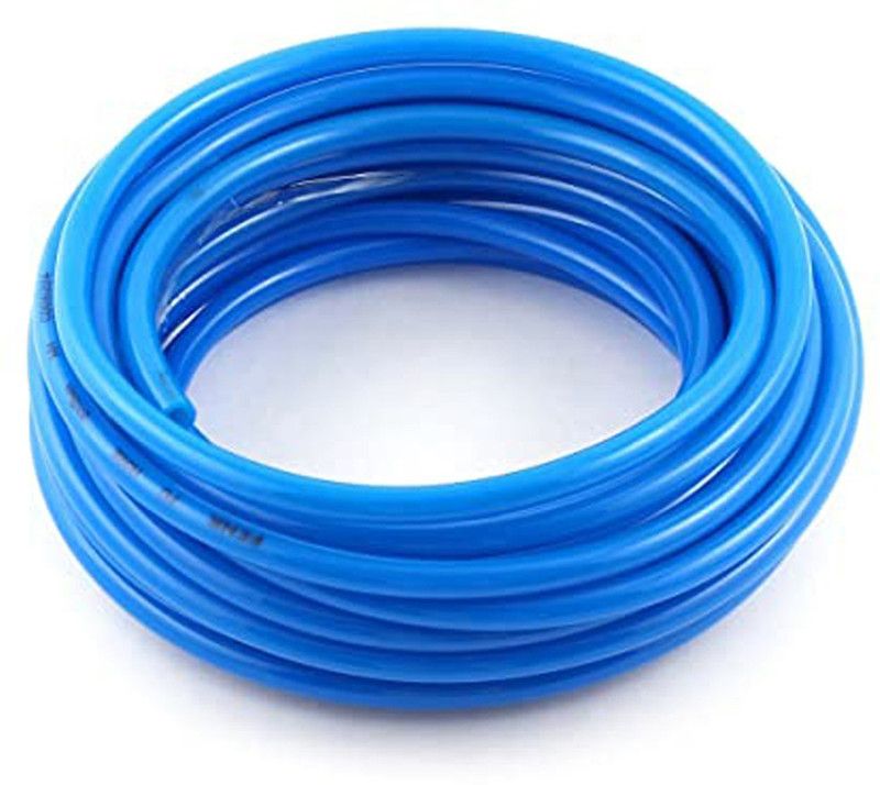 HOSEMART PU PIPE 10mm x 6.5mm 50mtr Long Hose Pipe  (50 m)