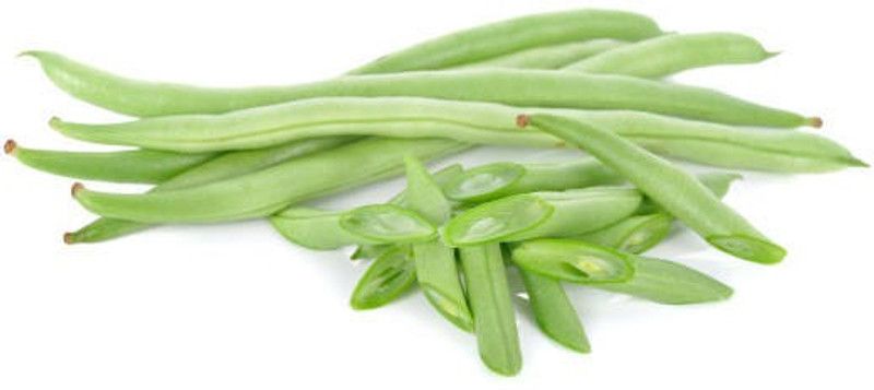 Splorias Hybride Cluster Beans Seed  (10 per packet)