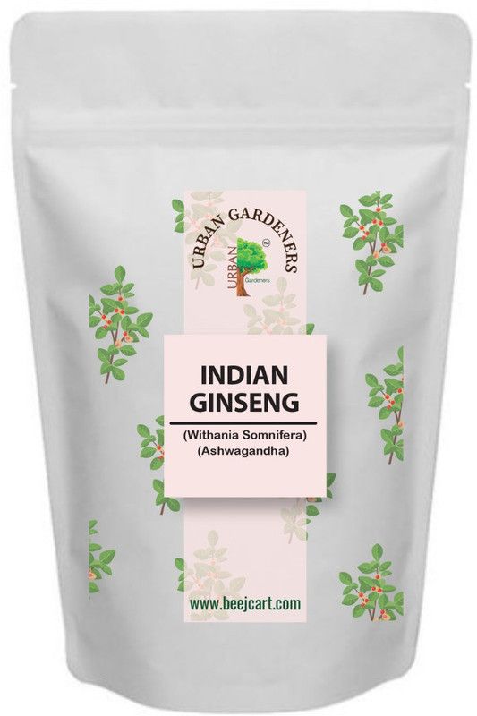 urban Gardeners Poision Gooseberry Seed  (100 g)