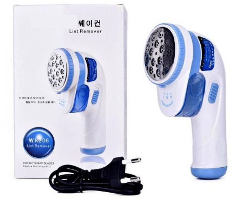 TRP Traders WK-206 RECHARGEABLE Lint Roller