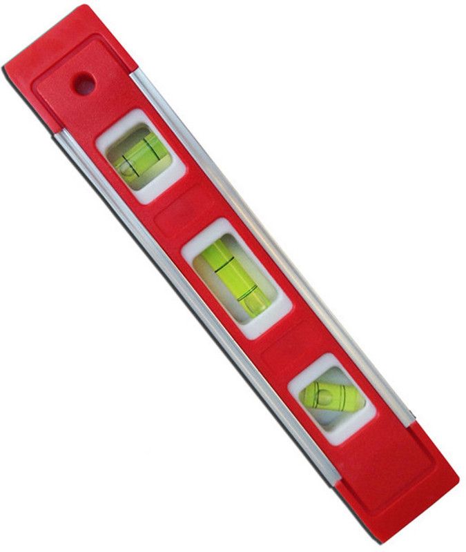 Selva Front sg-485 Magnetic Torpedo Level  (15 cm)
