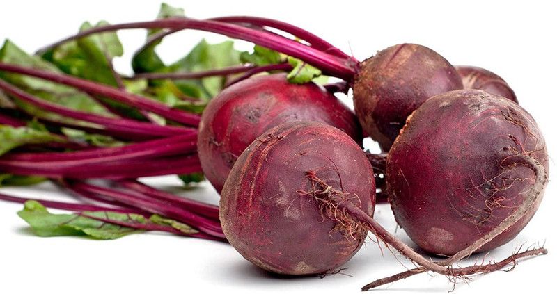Dream mall Beetroot (Chukundar Beej) Seed Seed  (100 per packet)