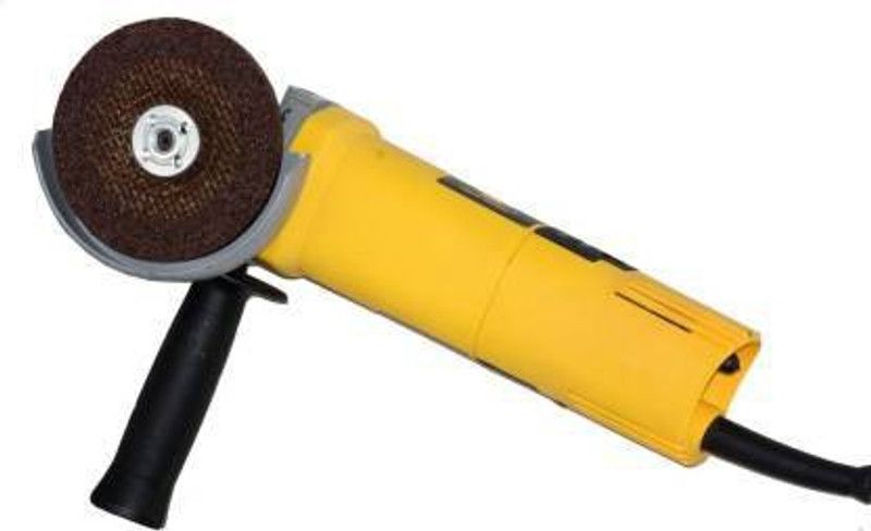 Qualigen Powerfull Heavy Quality 850W angle grinder Angle Grinder (110 mm Wheel Diameter) Angle Grinder  (110 mm Wheel Diameter)