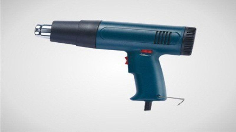 Nissi Heat Gun For Removing & Drying 1800 W Heat Gun
