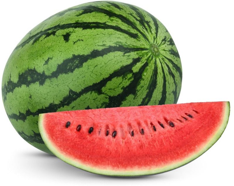 PLANTZON WaterMelon Hybrid Seed  (50 per packet)