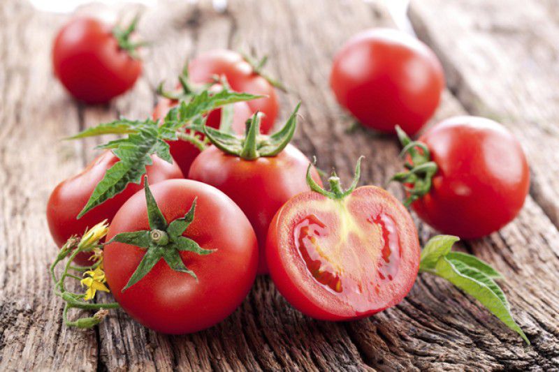 Mozette Organic tomato Seed  (43 per packet)