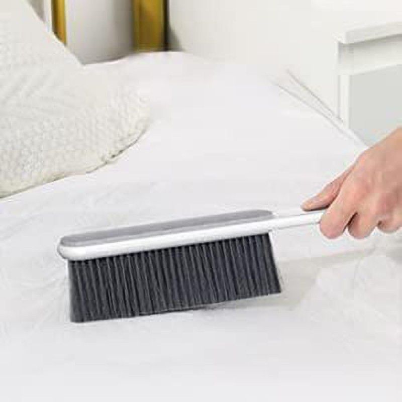 Vesova Portable Manual Lint Remover | Reusable Dust Cleaning Brush Lint Roller