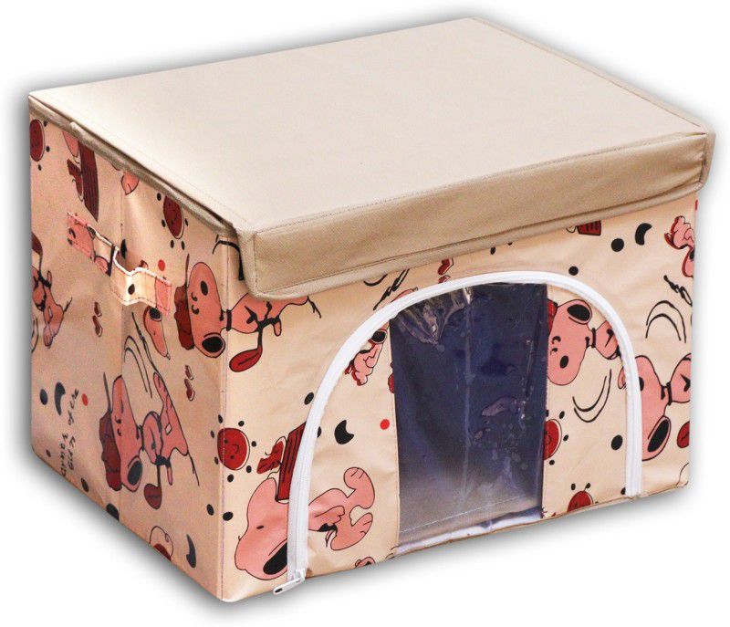 RENTOOR StorageBOX026 Storage Box  (Multicolor)