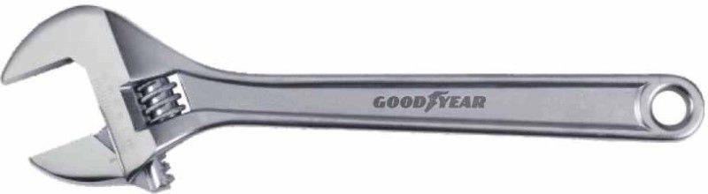 GOOD YEAR Wrench, Single Sided Open End Wrench, GY10400 Single Sided Open End Wrench  (Pack of 1)