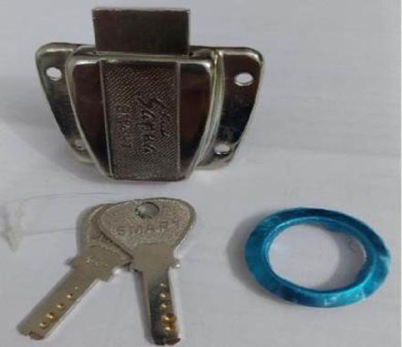 vedanslock vedans001 Rev-A-Lock Cabinet Security System  (Pack of 1)