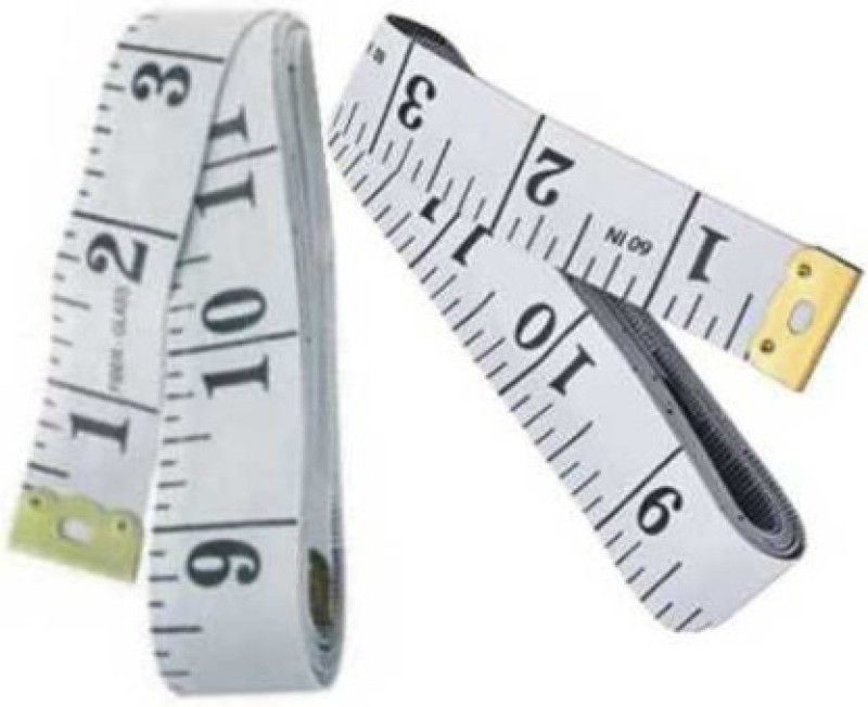 PRISAMX INCH TAP - 186 Measurement Tape  (186 cm)
