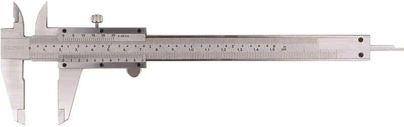 Ceznek 0-150mm 6'' Vernier Caliper  (150 mm)