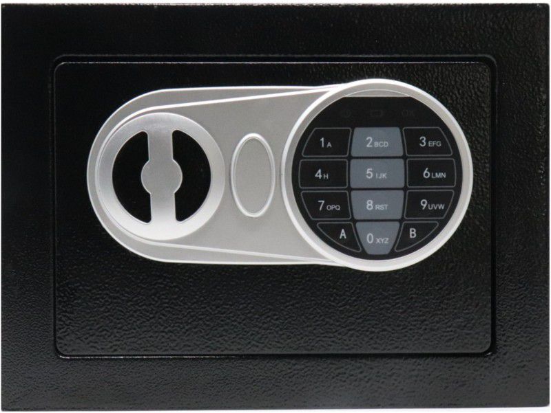 BUILDSKILL Heavy Duty Digital Safe Locker  (Digital)