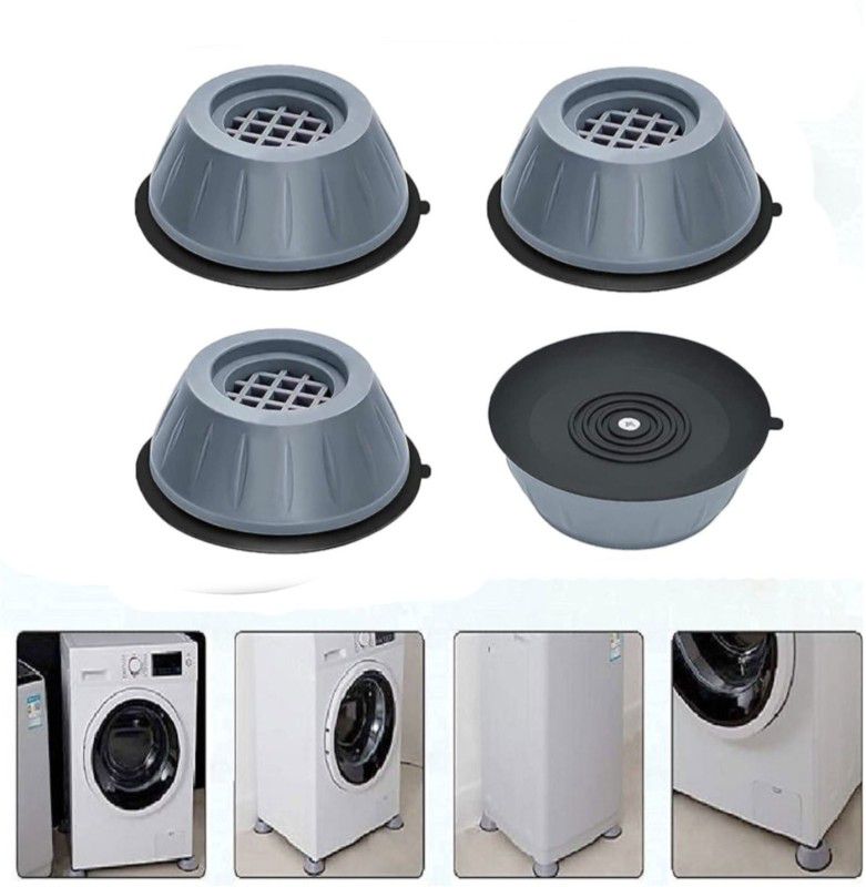 KP ART Air Cooler, Refrigerator, Washing Machine, Water Cooler Material Plastic, Rubber  (9 cm x 12 cm)