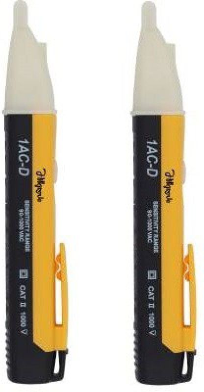 ACE-INNOVATIONS High Non Contact Voltage Tester Pen with Flashlight & Sound Analog Voltage Tester