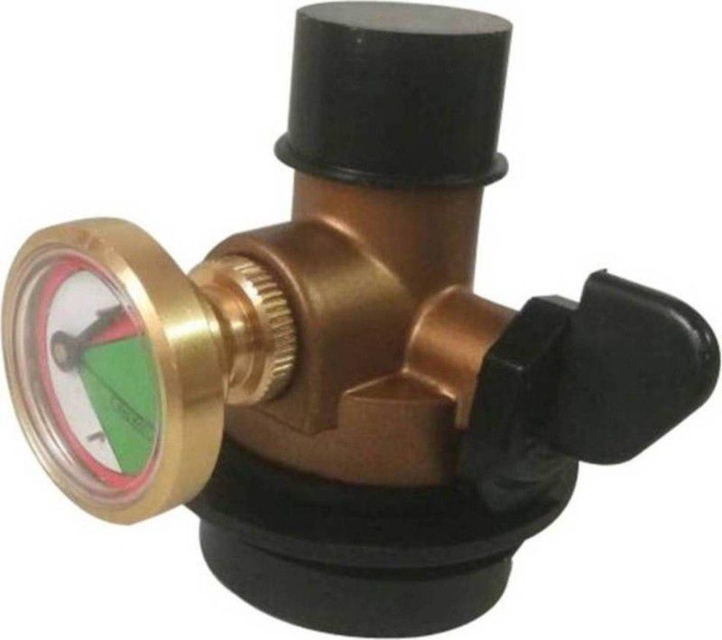 MAXBIN Golden Gas Safety Device Gas Detector