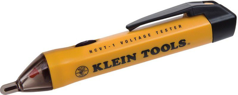 Klein Tools NCVT-1 Non Contact Voltage Tester|| Digital Voltage Tester