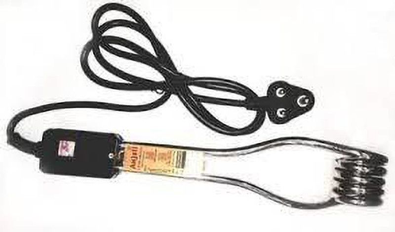 REINVENTORS High Quality RGIB-20 1500 Watt immersion heater rod Copper Plated 1500 W ID340 1500 W Shock Proof Immersion Heater Rod  (Water)