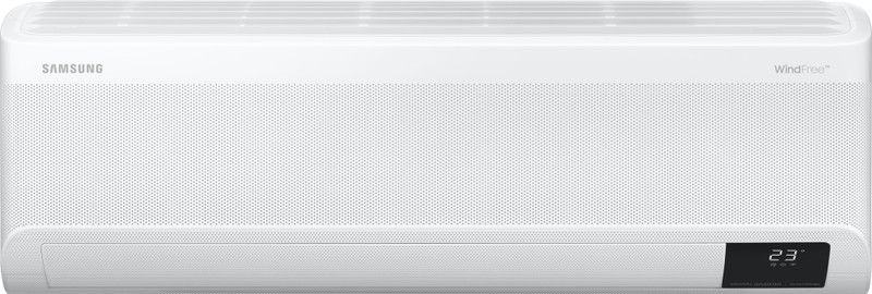 SAMSUNG Windfree 1.5 Ton 4 Star Split Inverter AC - White  (AR18AY4AFWKNNA/AR18AY4AFWKXNA/AR18AY4AFWK, Copper Condenser)