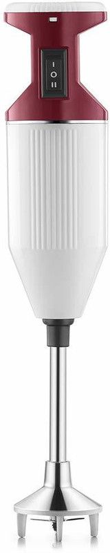 USHA SB125XBD 125 W Hand Blender  (Red)