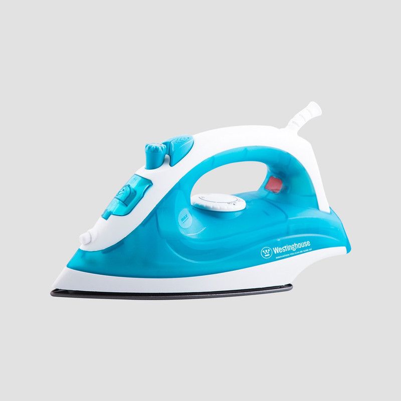 Westinghouse NT12G124P-DK 1250 W Steam Iron  (Blue)
