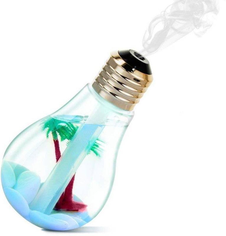 crownmart Room Cool Mist bulb Humidifier Humidifier