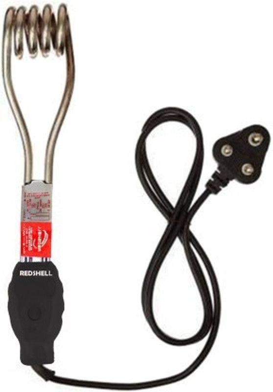 Smart Fitness High Quality RGIB-20 1500 Watt immersion heater rod Copper Plated 1500 W ID187 1500 W Shock Proof Immersion Heater Rod  (Water)